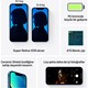 Apple iPhone 13 128GB Mavi