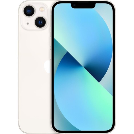 Apple iPhone 13 128GB Yıldız Işığı