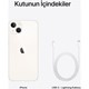 Apple iPhone 13 128GB Yıldız Işığı