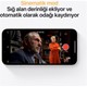 Apple iPhone 13 256GB Yıldız Işığı