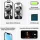 Apple iPhone 13 256GB Yıldız Işığı