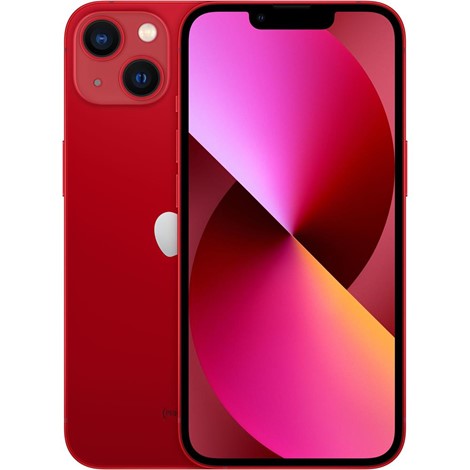 Apple iPhone 13 512GB (PRODUCT)RED