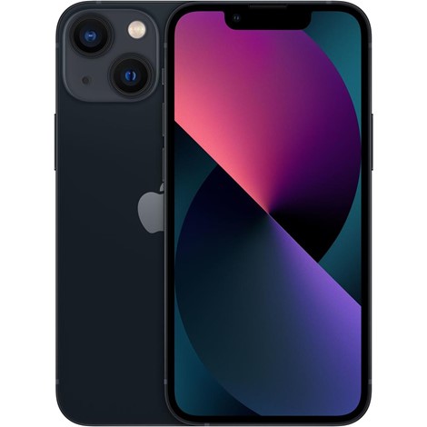 Apple iPhone 13 Mini 128GB Gece Yarısı