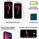 Apple iPhone 13 Mini 128GB Gece Yarısı