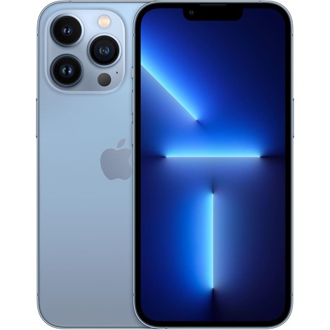 iPhone 13 Pro 128GB Sierra Blue