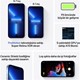 iPhone 13 Pro 128GB Sierra Blue