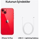 Apple iPhone 14 256GB (PRODUCT)RED