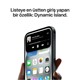 Apple iPhone 15 256 GB Siyah