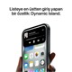 Apple iPhone 15 256 GB Siyah