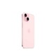 Apple iPhone 15 128 GB Pembe