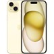 Apple iPhone 15 Plus 128 GB Sarı