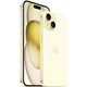 Apple iPhone 15 Plus 128 GB Sarı