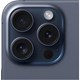 Apple iPhone 15 Pro 128 GB Mavi Titanyum