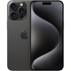 Apple iPhone 15 Pro Max 512 GB Siyah