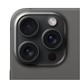Apple iPhone 15 Pro Max 512 GB Siyah