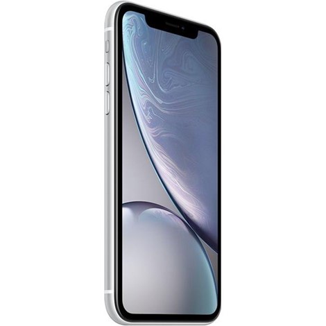 iPhone XR 64GB White