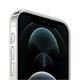 iPhone12 | 12 Pro Şeffaf Kılıf