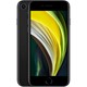 iPhoneSE 128GB Black