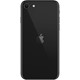 iPhoneSE 128GB Black