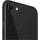 iPhoneSE 128GB Black