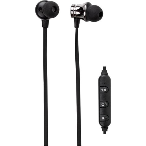 İthink Kulaklık Bluetooth BK-700 - Siyah