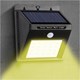 iThink Solar Hareket Sensörlü Dış Mekan Lambası LS-20
