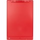 iThink Yazı ve Çizim Tableti 12 DT-210 Kırmızı