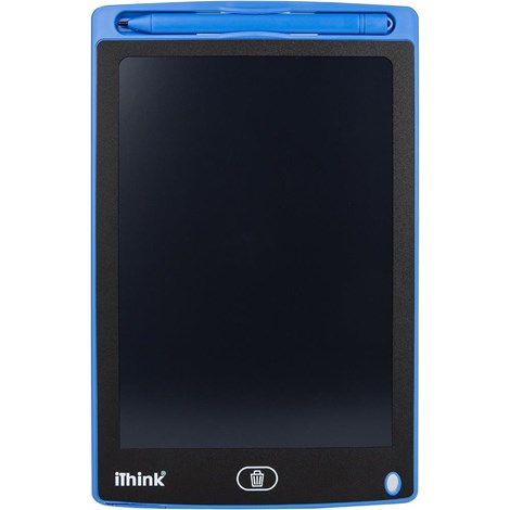 iThink Yazı ve Çizim Tableti 85  DT-50 Mavi