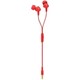 JBL C100SI Kulaklık Kırmızı