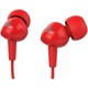 JBL C100SI Kulaklık Kırmızı