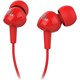 JBL C100SI Kulaklık Kırmızı