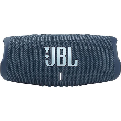 JBL Charge5 Bluetooth Hoparlör IP67 Mavi