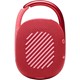 JBL Clip4 Bluetooth Hoparlör IP67 Kırmızı