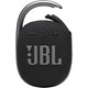 JBL Clip4 Bluetooth Hoparlör IP67 Siyah