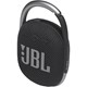 JBL Clip4 Bluetooth Hoparlör IP67 Siyah