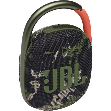 JBL Clip4 IP67 Bluetooth Hoparlör Squad