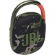 JBL Clip4 IP67 Bluetooth Hoparlör Squad
