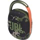 JBL Clip4 IP67 Bluetooth Hoparlör Squad