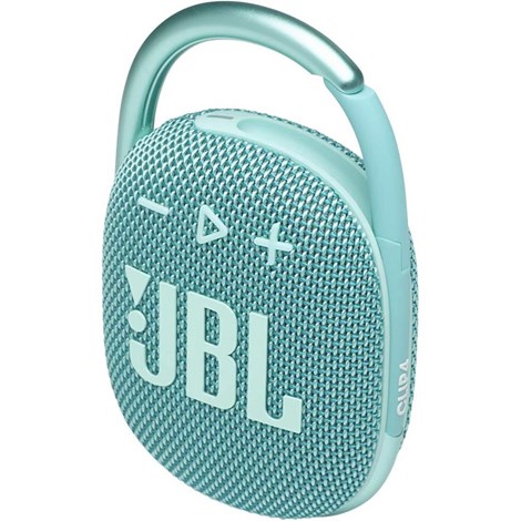 JBL Clip4 Bluetooth Hoparlör IP67 Teal