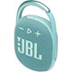 JBL Clip4 Bluetooth Hoparlör IP67 Teal