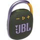JBL Clip4 Bluetooth Hoparlör IP67 Yeşil