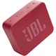 JBL Go Essential IPX7 Su Geçirmez Bluetooth Hoparlör Kırmızı