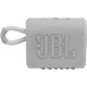 JBL Go3 Bluetooth Hoparlör IP67 Beyaz