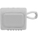 JBL Go3 Bluetooth Hoparlör IP67 Beyaz