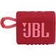 JBL Go3 Bluetooth Hoparlör IP67 Kırmızı