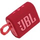 JBL Go3 Bluetooth Hoparlör IP67 Kırmızı