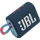 JBL Go3 Bluetooth Hoparlör IP67 Mavi