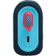 JBL Go3 Bluetooth Hoparlör IP67 Mavi