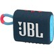 JBL Go3 Bluetooth Hoparlör IP67 Mavi