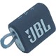 JBL Go3 Bluetooth Hoparlör IP67 Mavi